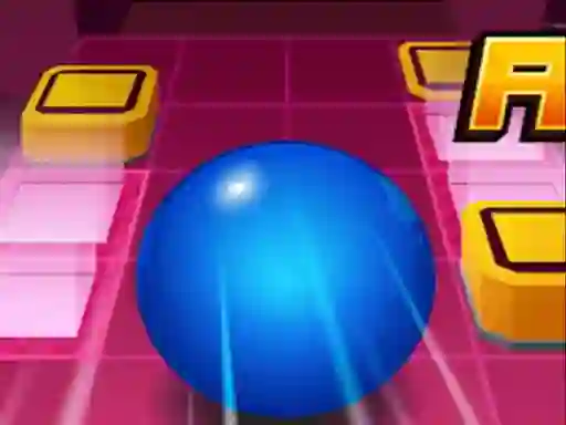 Mäng Rolling Ball Internetis