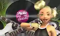 Mäng Avie Pocket: Popstar Internetis