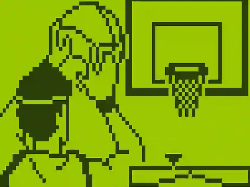 Mäng HotShots Internetis