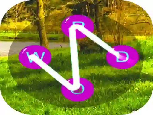 Mäng Word Connect Internetis