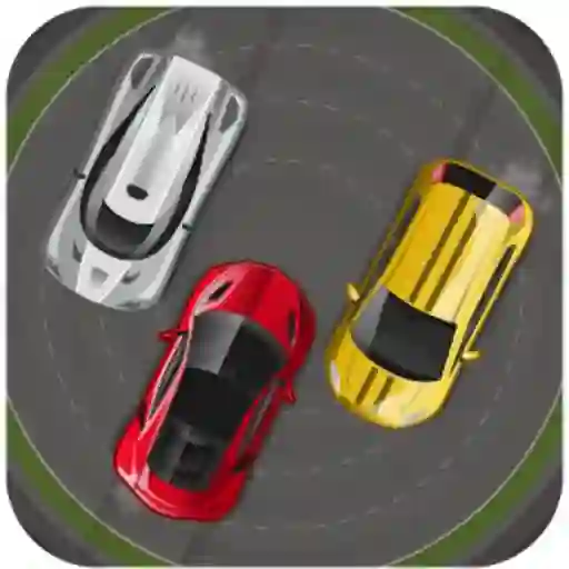 Mäng Car Crush Internetis