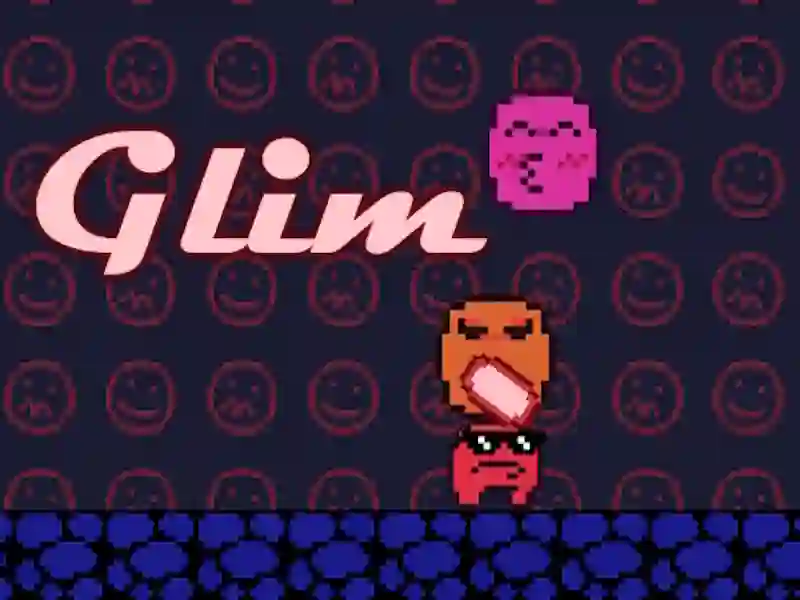 Mäng Glim Internetis
