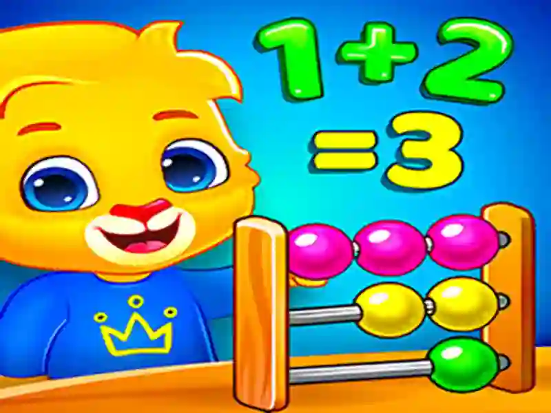 Mäng Cool Math Games For Kids Internetis