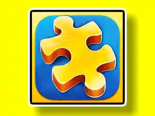 Mäng Art Puzzle Challenge Internetis
