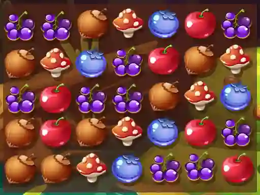 Mäng Forest Game Internetis