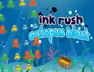 Mäng Octopus Blast Internetis
