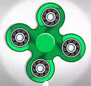 Mäng Fidget Spinner Mania Internetis