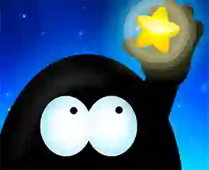 Mäng He Likes the Darkness Internetis