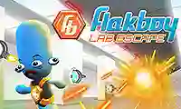 Mäng Flakboy Lab Escape Internetis