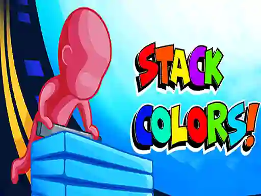 Mäng Stack Color 3 Internetis