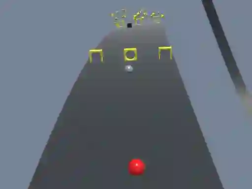 Mäng Shape Runner Internetis
