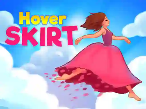 Mäng Hover Skirt Internetis