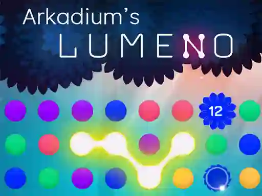 Mäng Lumeno Internetis
