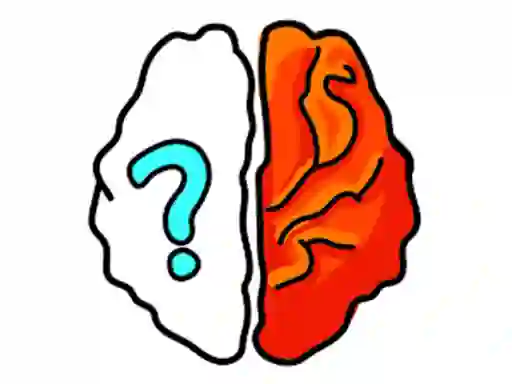Mäng Brain Out Internetis