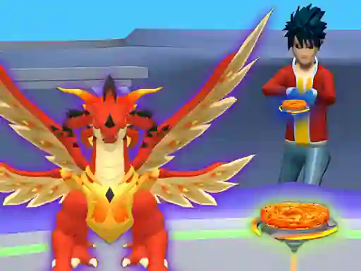 Mäng Mystical Blade 3D Internetis