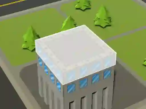 Mäng Builder Internetis