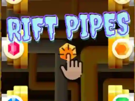 Mäng Rift Pipes Internetis