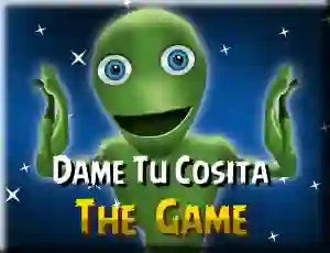 Mäng Dame Tu Cosita Internetis