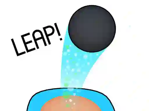 Mäng Leap Internetis