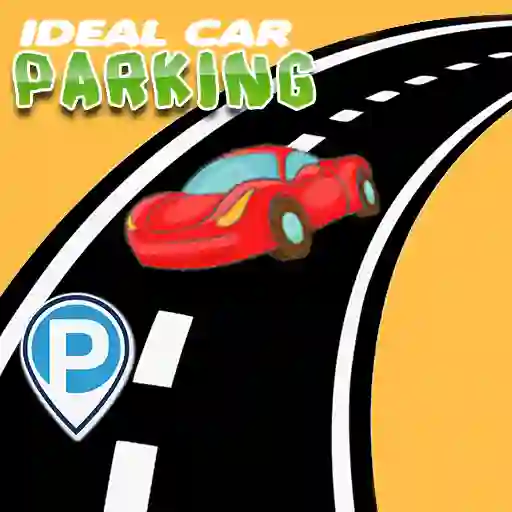 Mäng Ideal Car Parking Internetis