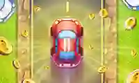 Mäng Candy Car Escape Internetis
