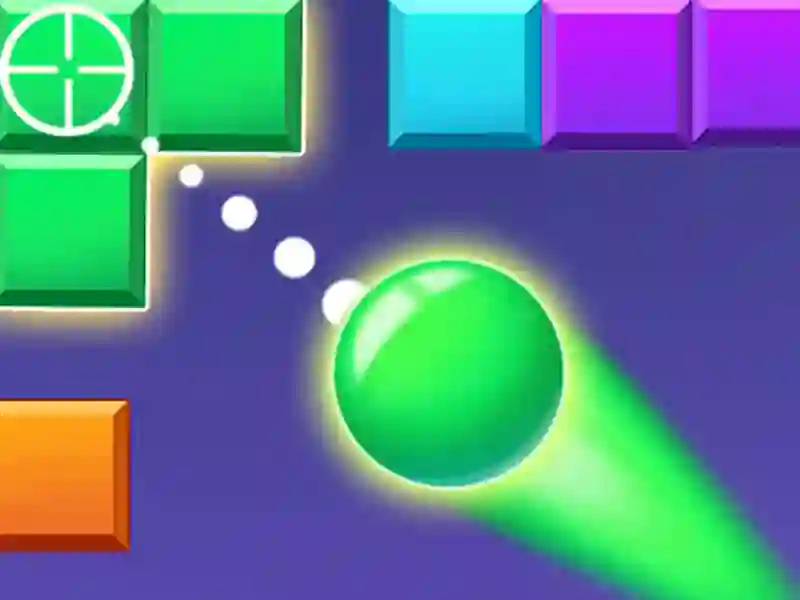 Mäng Block Crasher Internetis