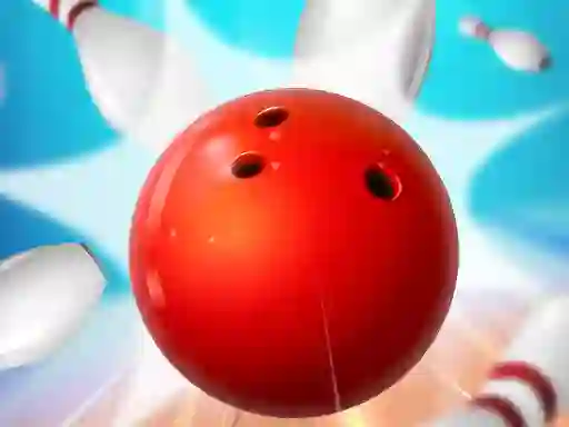 Mäng Bowling Stars Internetis