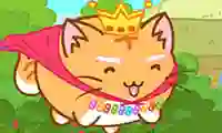 Mäng Kitty Cat Power Internetis