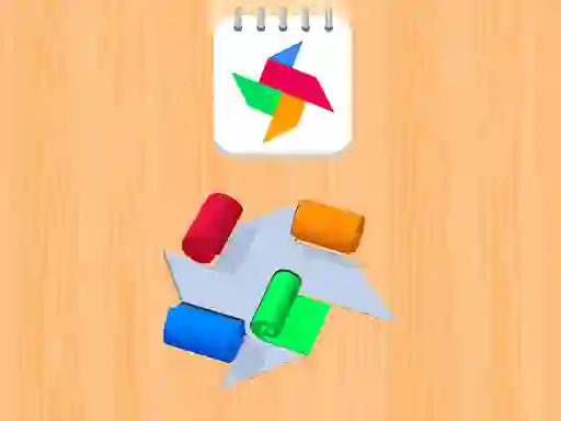 Mäng Roll Color Internetis