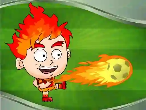 Mäng Soccer Blazt Internetis