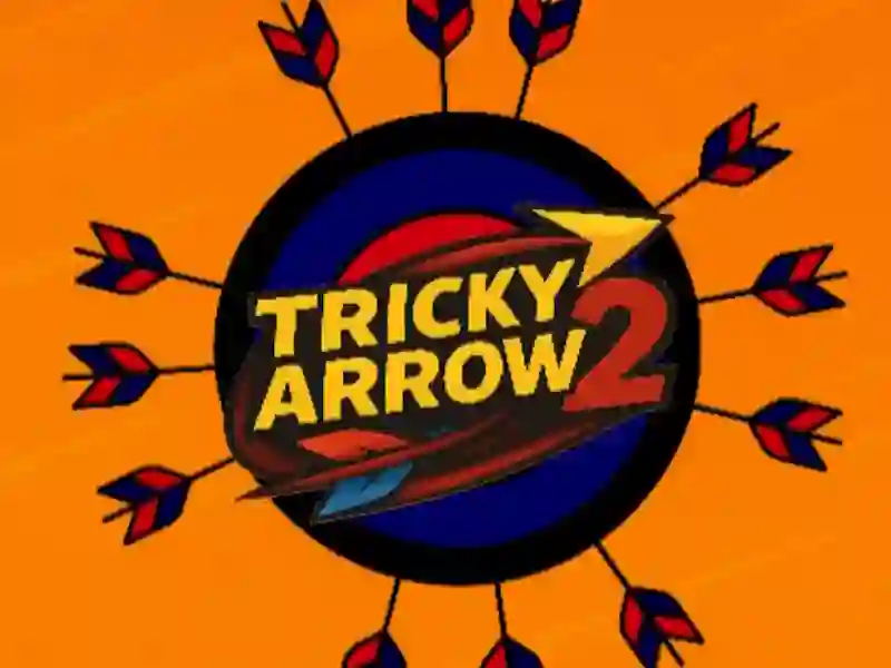 Mäng Tricky Arrow 2 Internetis