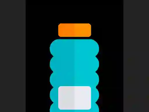 Mäng Jump Bottle Internetis