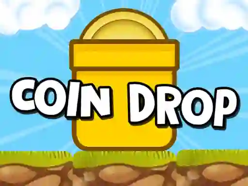 Mäng Coin Drop Internetis
