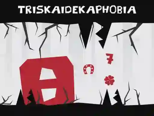 Mäng Triskaidekaphobia Internetis