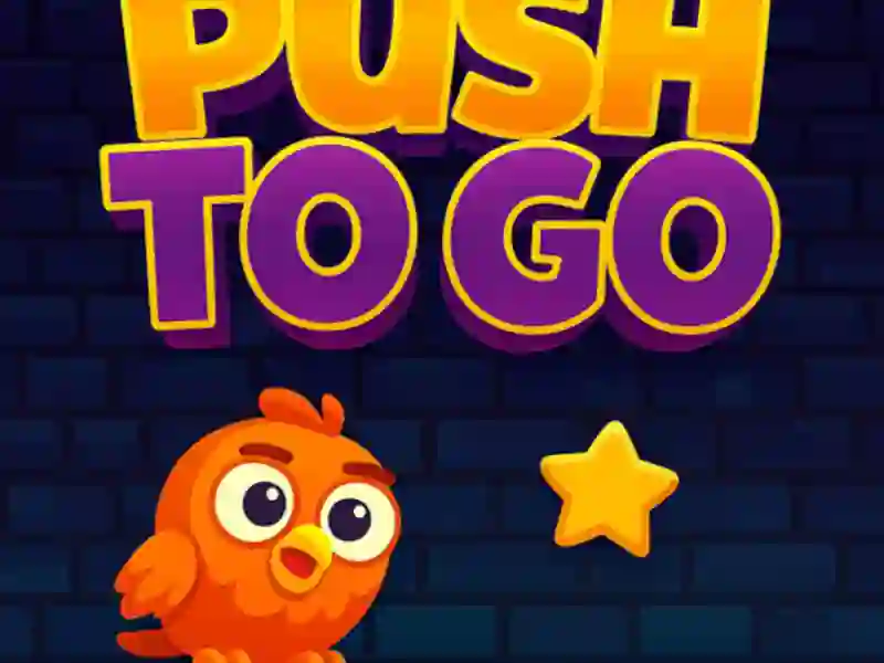 Mäng Push To Go Internetis