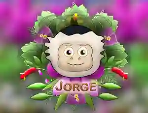 Mäng Jorge White Face Internetis