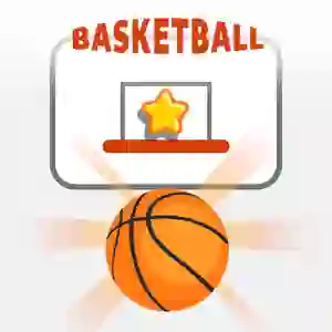 Mäng Basketball Slide Internetis