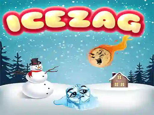 Mäng Icezag Internetis