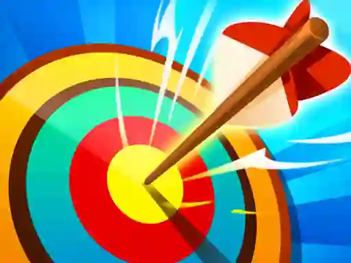 Mäng Archery Mania Internetis