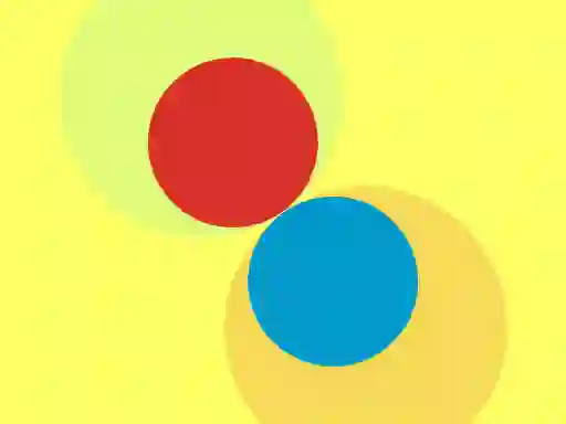 Mäng 2 Dots Challenge Internetis