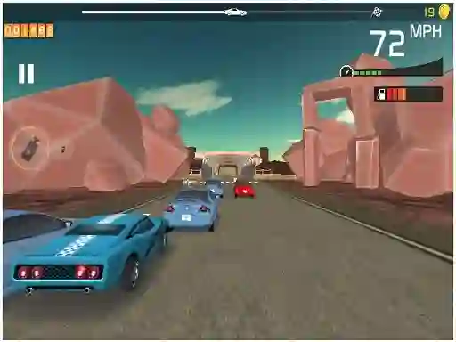 Mäng Speed Car Racing Internetis