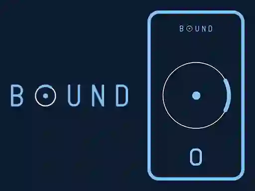 Mäng BOUND Internetis