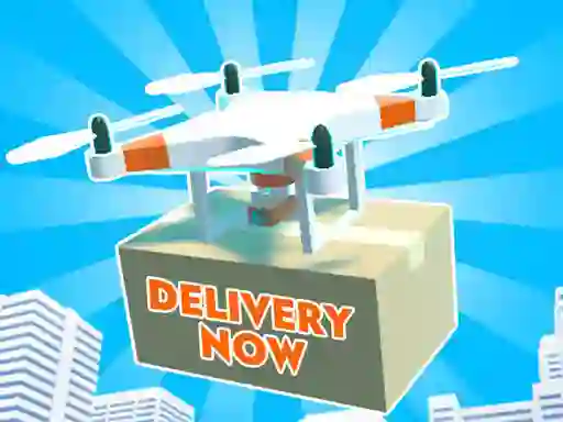 Mäng Delivery Now Internetis