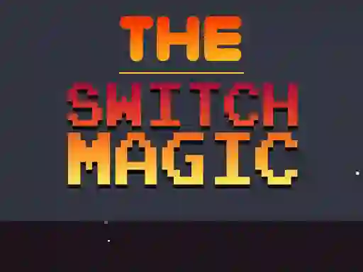 Mäng Switch Magic Internetis