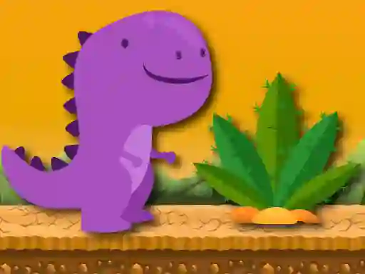 Mäng T_Rex Run Internetis