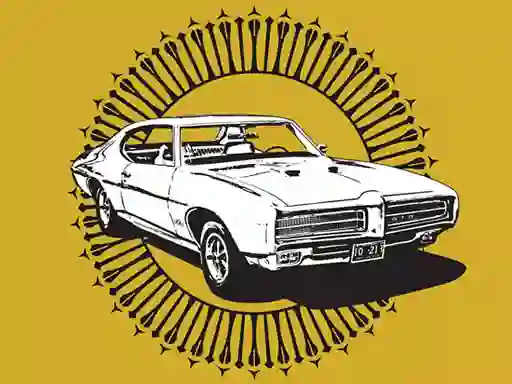 Mäng Vintage Cars Match 3 Internetis