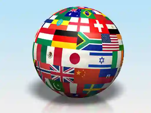 Mäng Quiz - Guess The Flag Internetis