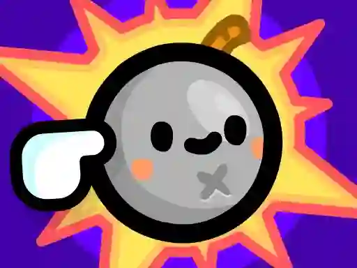 Mäng Tap Tap BOOM Internetis