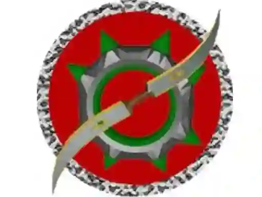 Mäng Knife Up Internetis