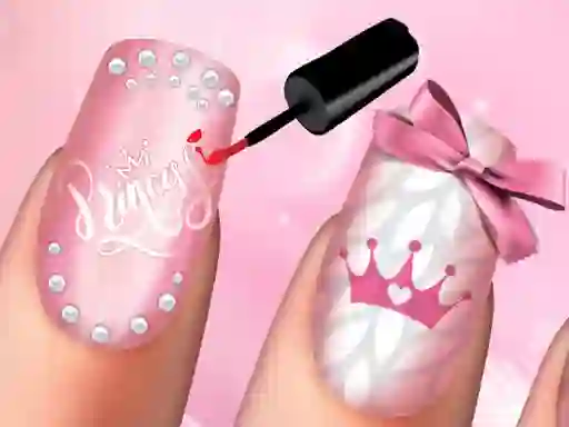 Mäng Cinderella Banquet Hand Spa Internetis